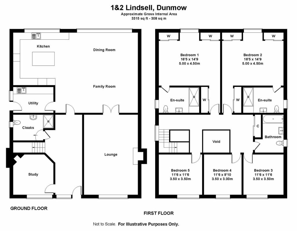 Additional image 8 of Lindsell, near Greet Dunmow, Essex, CM6 3QL