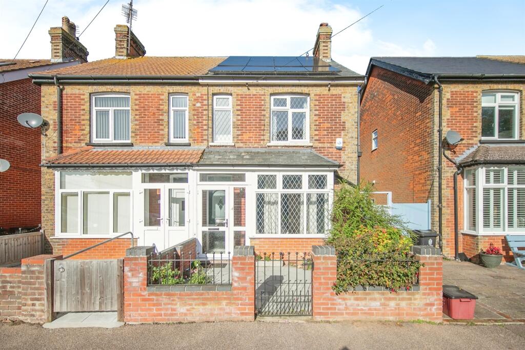 Additional image 3 of Naze Park Road, WALTON ON THE NAZE