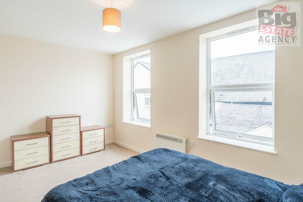 Additional image 5 of St Davids House, 24 High Street, Mold, CH7