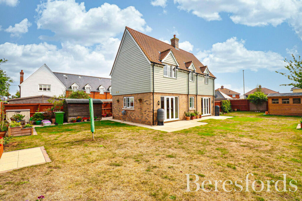 Additional image 26 of Southfields, Tillingham, CM0