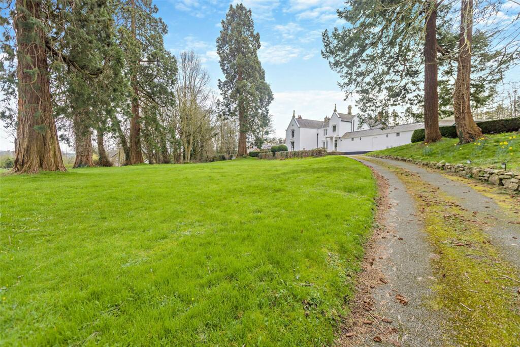 Additional image 25 of Nercwys, Mold, Flintshire