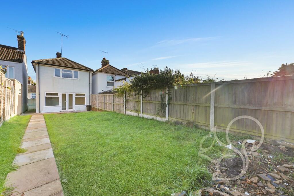 Additional image 12 of Bergholt Road, Colchester