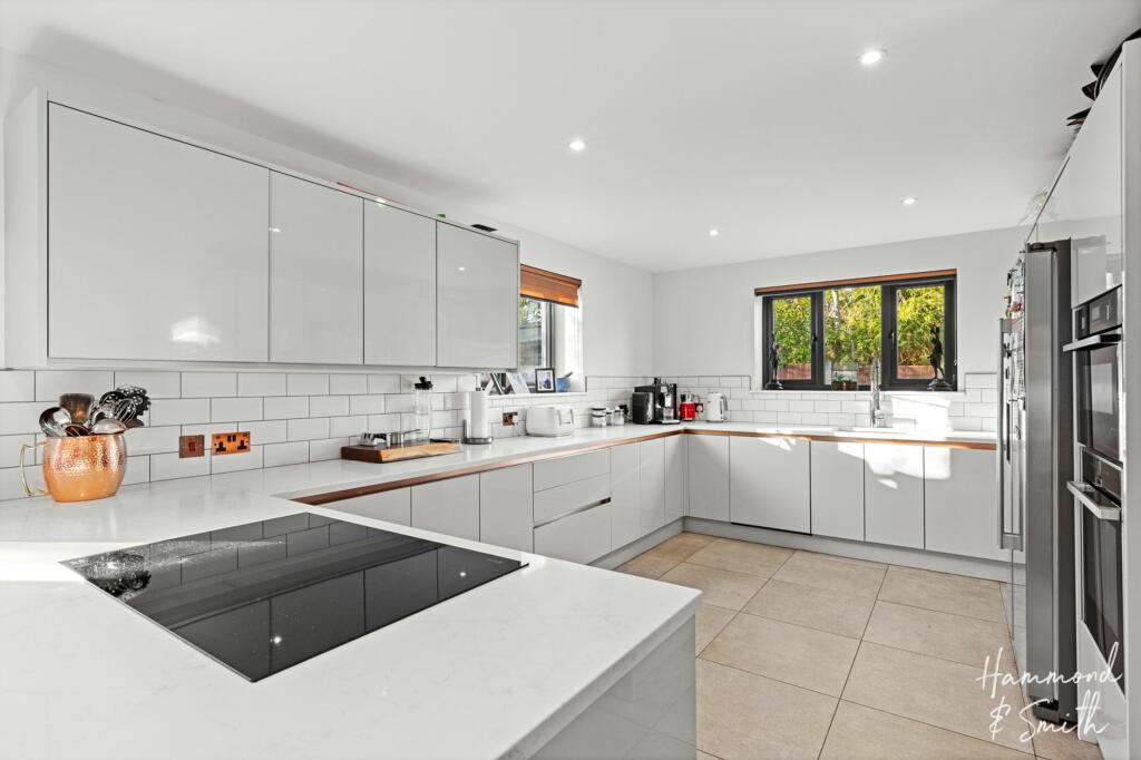 Additional image 23 of Mill Street, Hastingwood, CM17