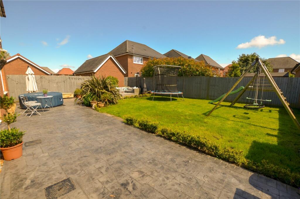 Additional image 2 of McMillan Street, Little Sutton, Ellesmere Port