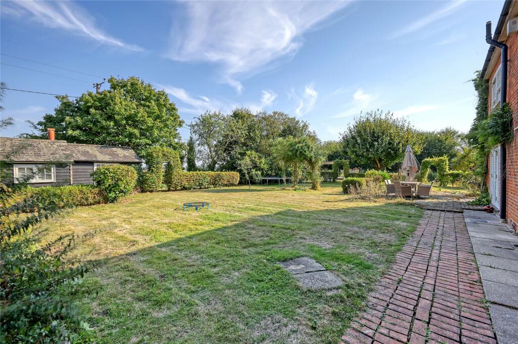 Additional image 14 of Compasses Road, Pattiswick, Braintree, Essex, CM77