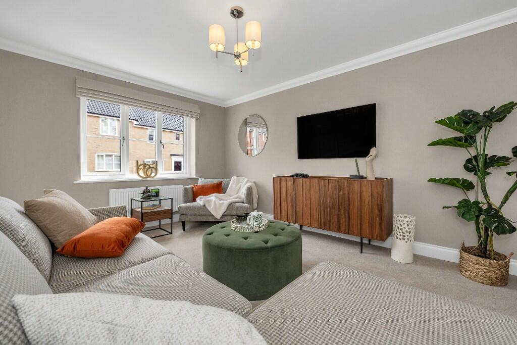 Additional image 3 of Hopkins Homes at Beaulieu,
Beaulieu,
Chelmsford,
CM1 6FU