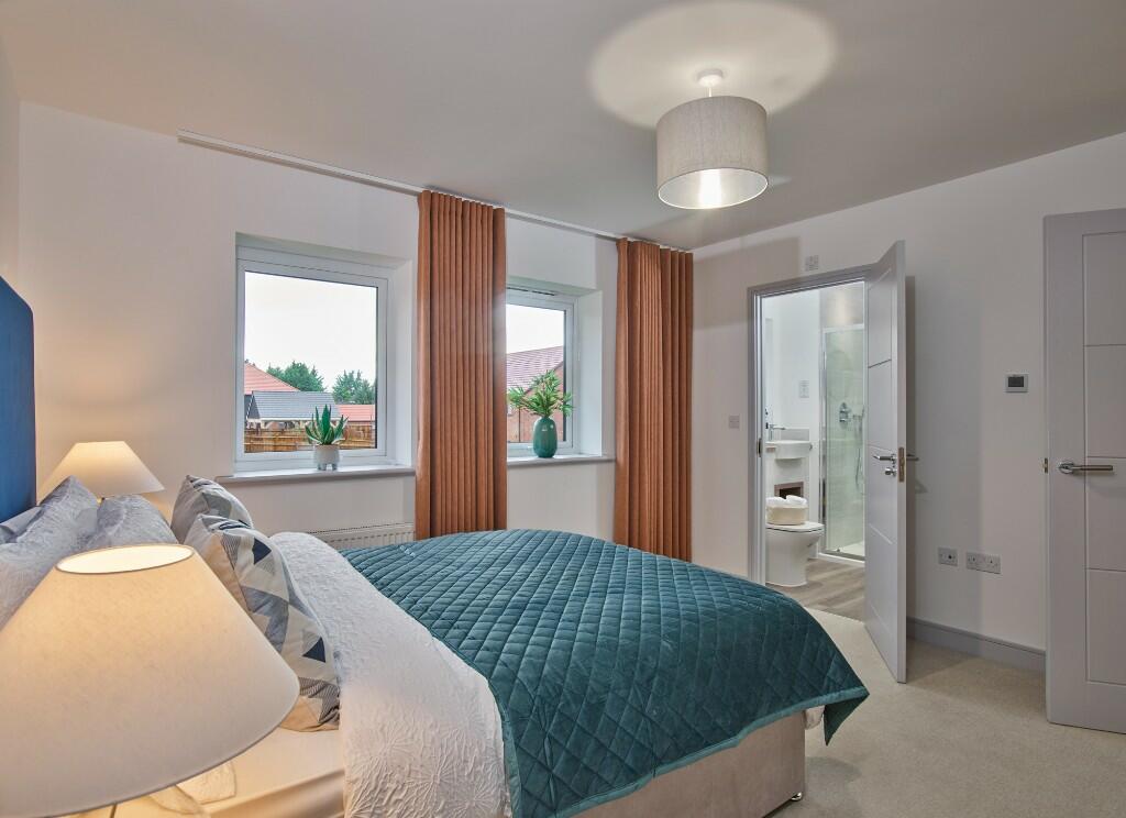 Additional image 8 of Garnetts
Takeley
CM22 6RJ