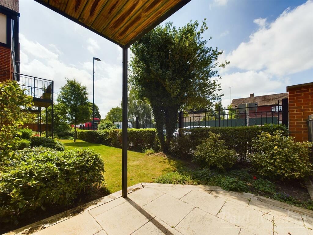 Additional image 15 of Limpsfield Road, South Croydon