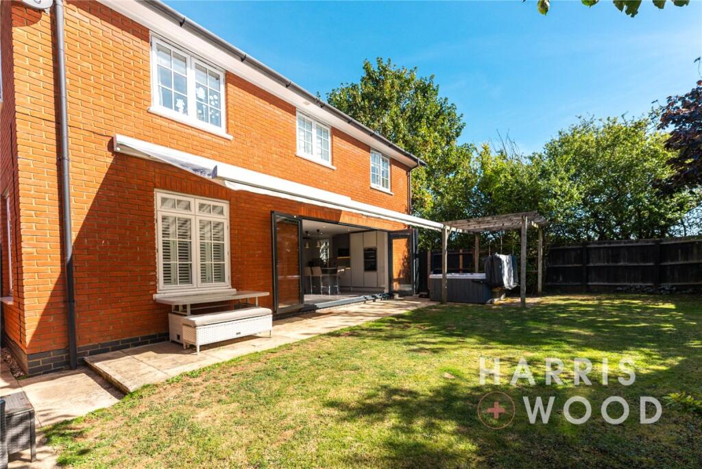 Additional image 27 of Elgar Drive, Witham, Essex, CM8