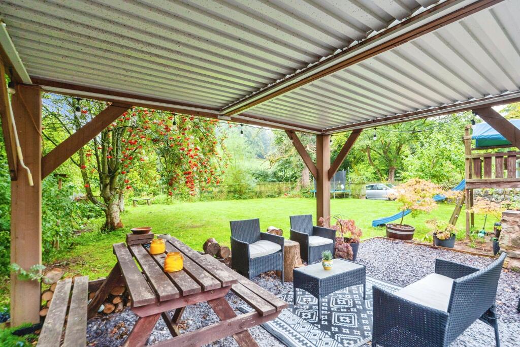 Additional image 4 of Trefechan Road, Afonwen, Mold, Flintshire, CH7