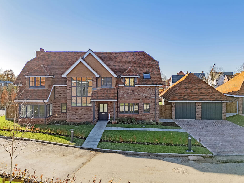 Additional image 7 of The Sandringham, Brambles Close, Felsted