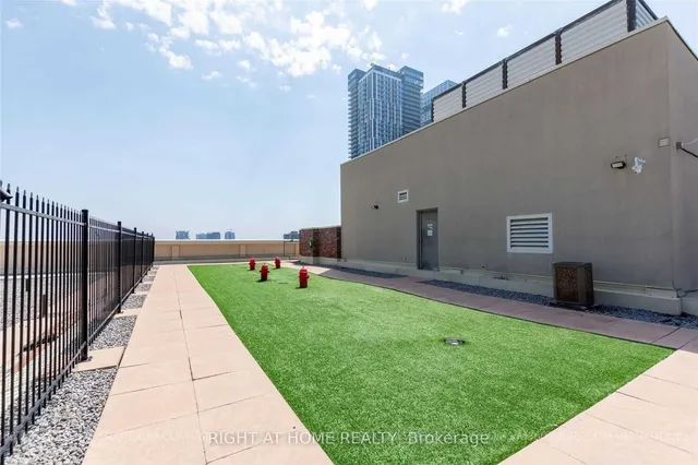 Additional image 22 of 155 Dalhousie St Unit 1041