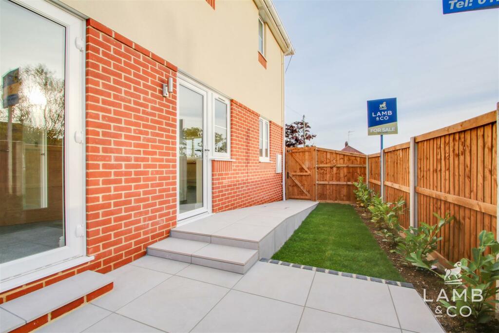 Additional image 20 of Fifth Avenue, Frinton-On-Sea