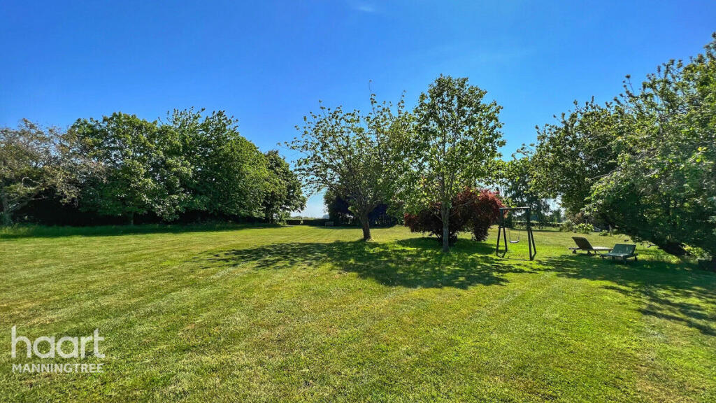 Additional image 25 of Wix Road, Bradfield, Manningtree, Essex