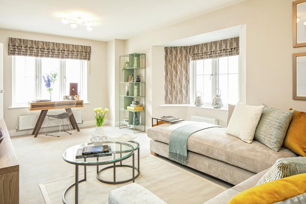 Additional image 8 of Cinderpath Way, 
(Off Plough Road), 
Great Bentley, 
Essex, 
CO7 8LG