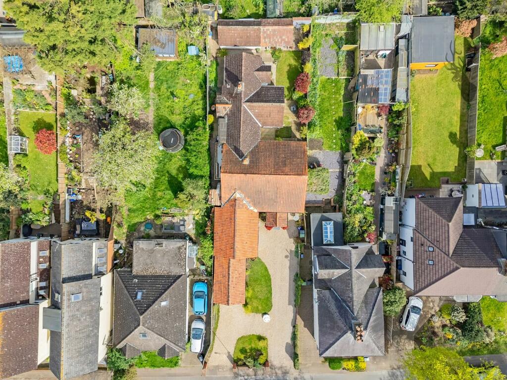 Additional image 25 of Brook Road, Epping