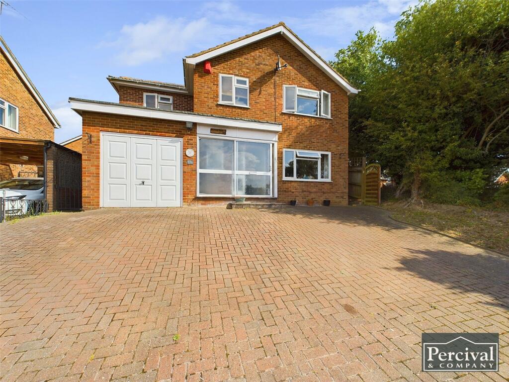 Additional image 21 of Nether Court, Halstead, Essex, CO9