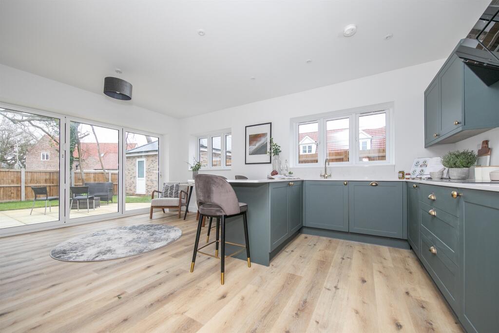 Additional image 6 of Amberwood, Weeley Heath, Clacton-On-Sea