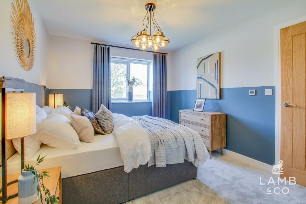 Additional image 20 of Plot 5, Nursery Field, Thorpe-Le-Soken