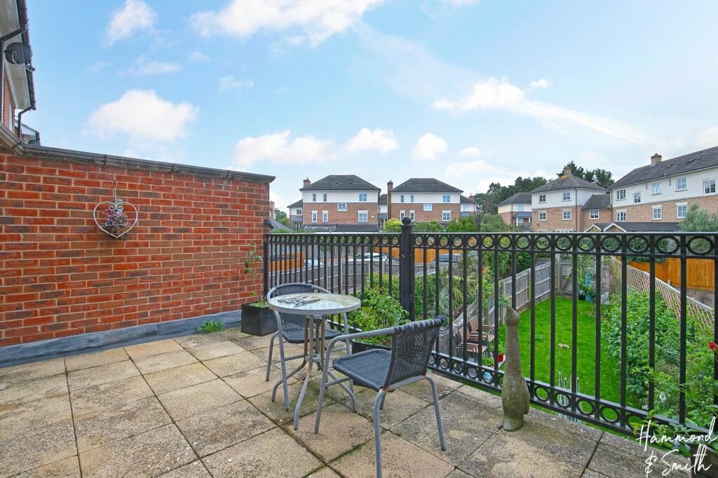 Additional image 9 of Mowbray Close, Epping, CM16