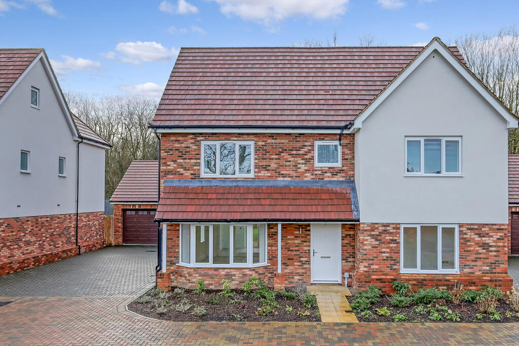 Additional image 8 of The Oak, Ash View, Takeley, Essex