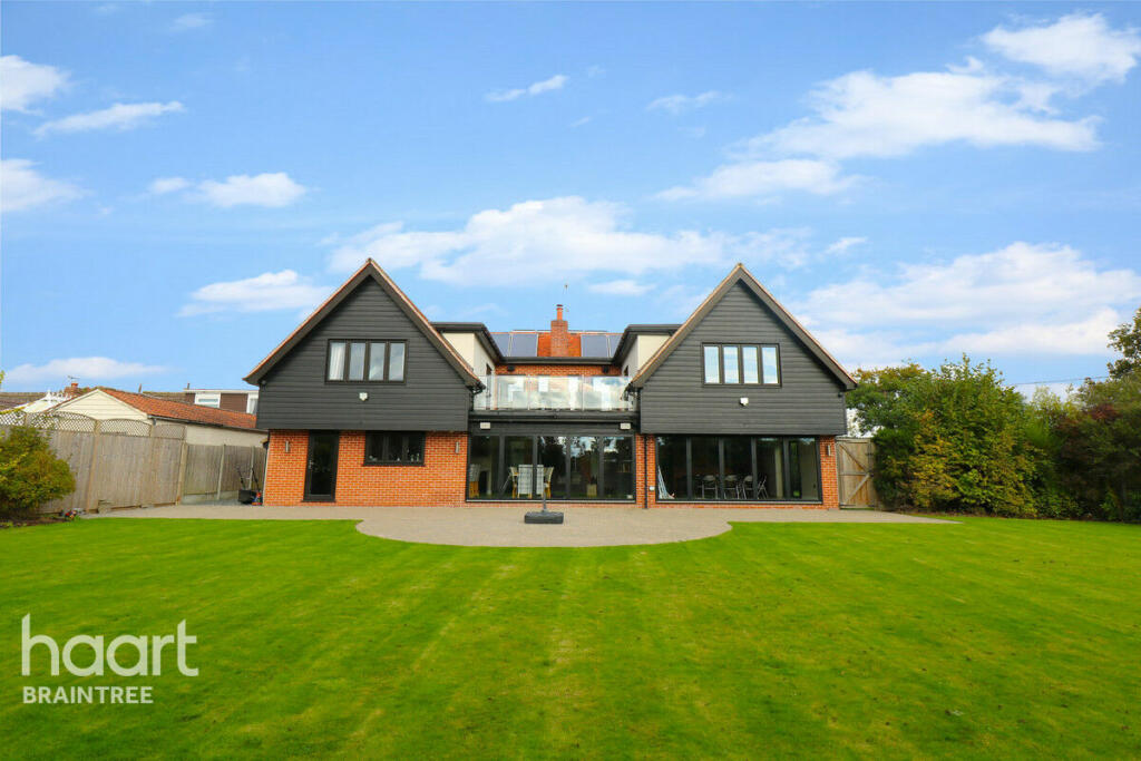 Additional image 22 of Lyons Hall Road, Braintree