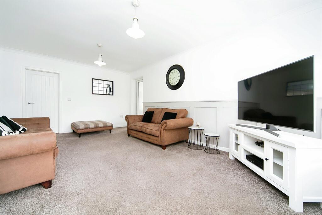 Additional image 5 of Cawood Close, Little Sutton, Ellesmere Port, Cheshire, CH66