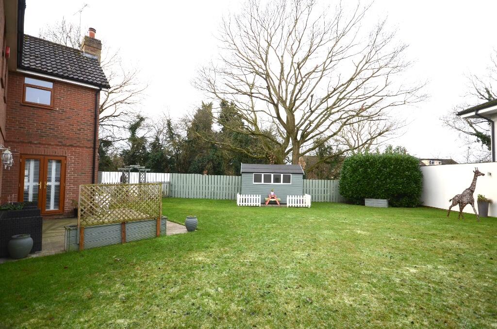 Additional image 24 of Corriander Drive, CM22