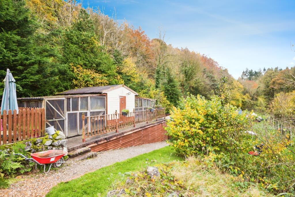 Additional image 26 of Cefn Bychan Woods, Pantymwyn, Mold, Flintshire, CH7