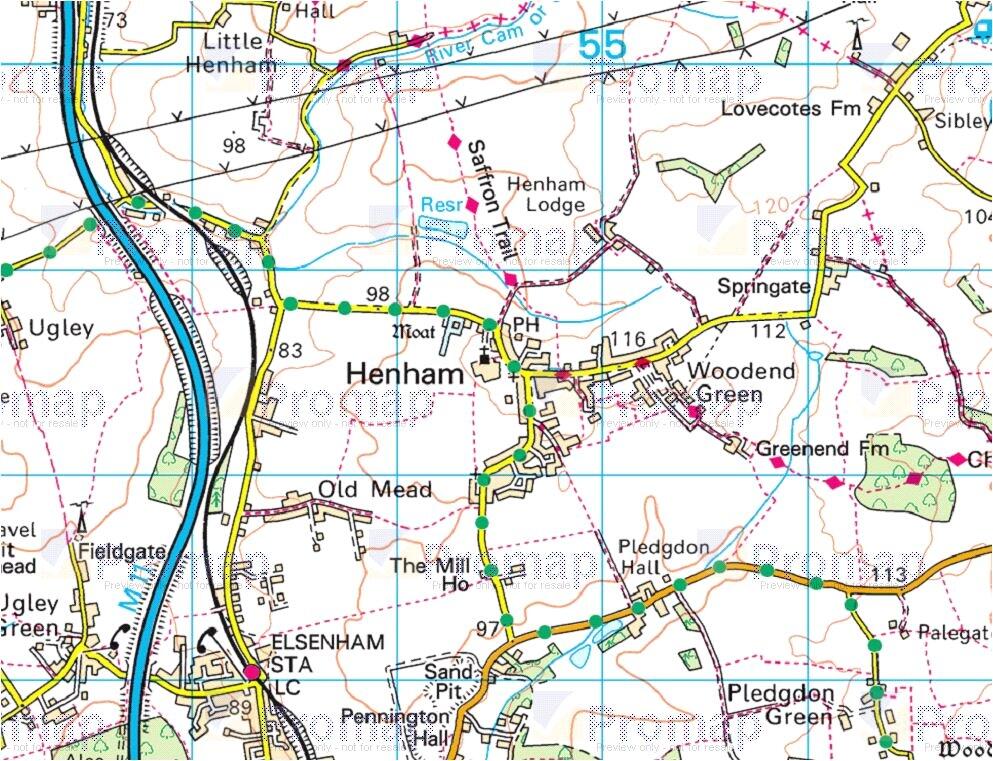 Additional image 37 of Chickney Road, Henham, Bishop's Stortford, Essex, CM22