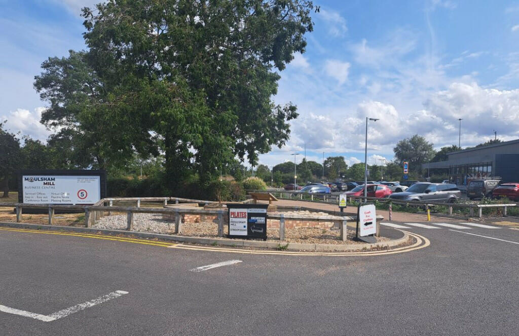 Additional image 13 of MOULSHAM MILL Parkway, Chelmsford, Essex, CM2