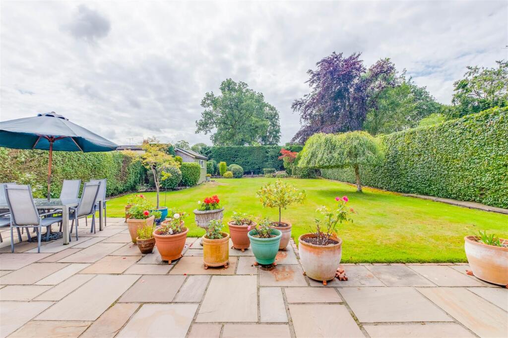 Additional image 17 of Hooton Road, Willaston, Neston