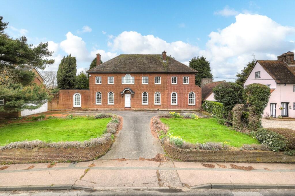 Additional image 7 of Church Street, Great Burstead, CM11