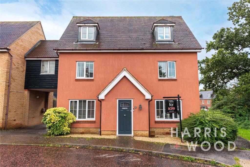 Additional image 30 of Shepherd Drive, Colchester, Essex, CO4