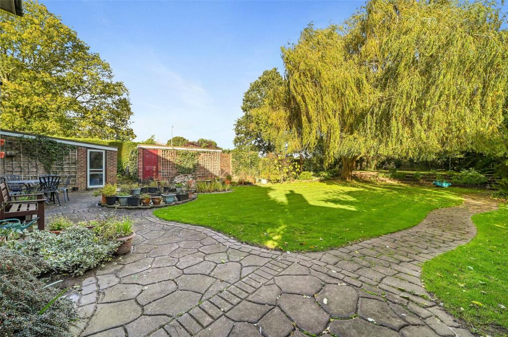 Additional image 10 of Broom Street, Great Cornard, Sudbury, Suffolk, CO10