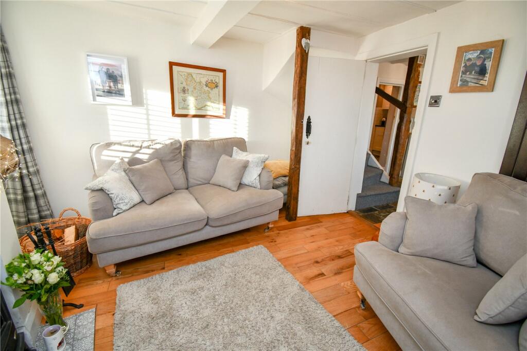 Additional image 3 of Station Road, Parkgate, Neston