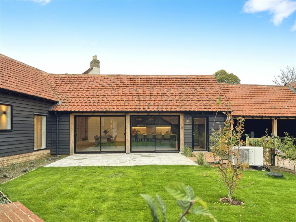 Additional image 26 of Wakerings Farm, Leighs Road, Little Waltham, Chelmsford, Essex, CM3