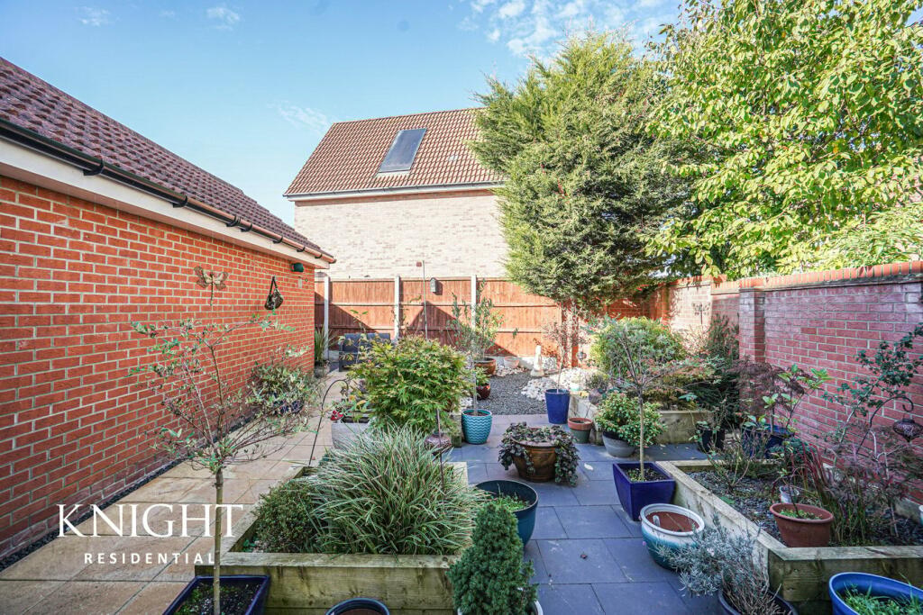 Additional image 31 of Magpie Chase, Stanway, Colchester, CO3