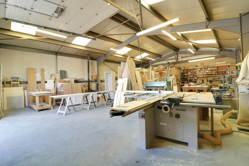 Additional image 4 of Furniture Manufacturer, Colchester, CO6
