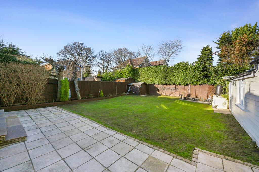 Additional image 19 of West Belvedere, Danbury, CM3