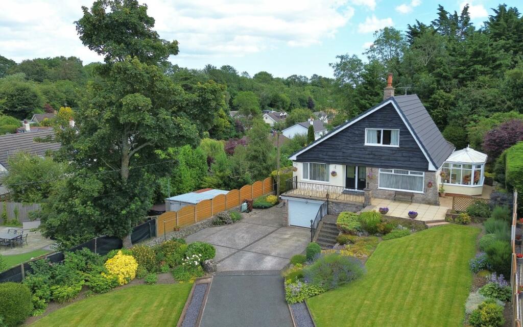 Additional image 25 of Cefn Bychan Road, Pantymwyn, Mold