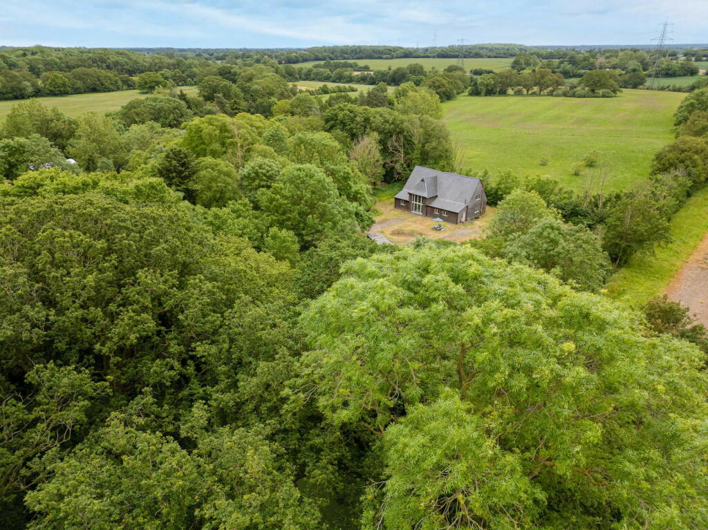 Additional image 4 of The Barn Lower Goulds, Goulds Road, Alphamstone, Bures, CO8 5HW