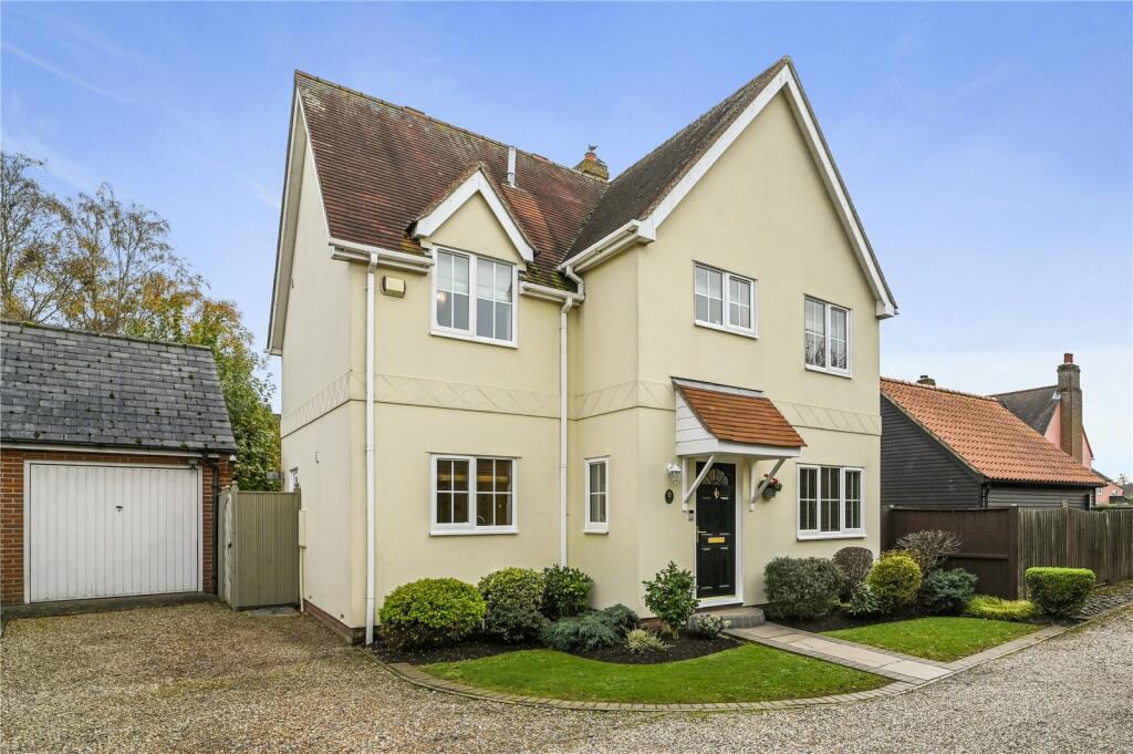 Additional image 5 of Cross Field Way, Boxted, Colchester, Essex, CO4