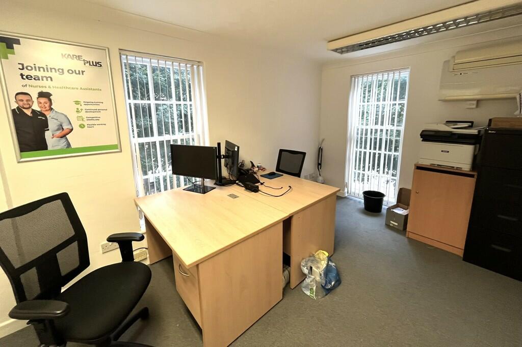 Additional image 6 of Solution House, 47 Dane Street, Bishops Stortford, Hertfordshire, CM23