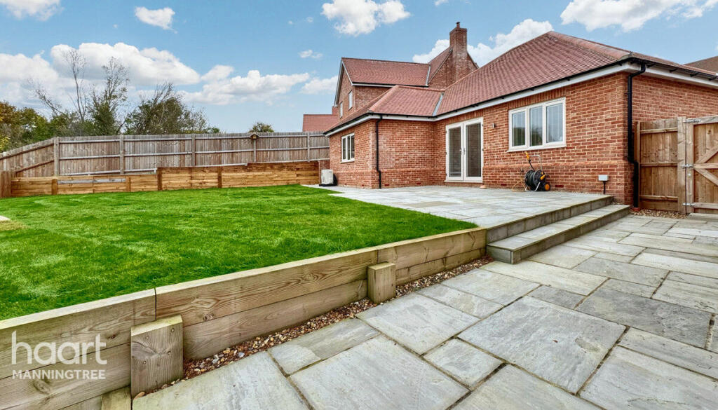 Additional image 16 of Bailey Gardens, Brantham, Manningtree, Essex