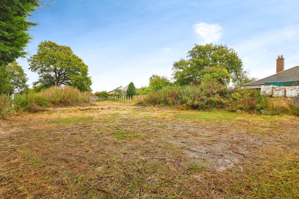 Additional image 13 of Land Behind 149 Harwich Road, Little Clacton, Clacton-on-Sea, Essex, CO16