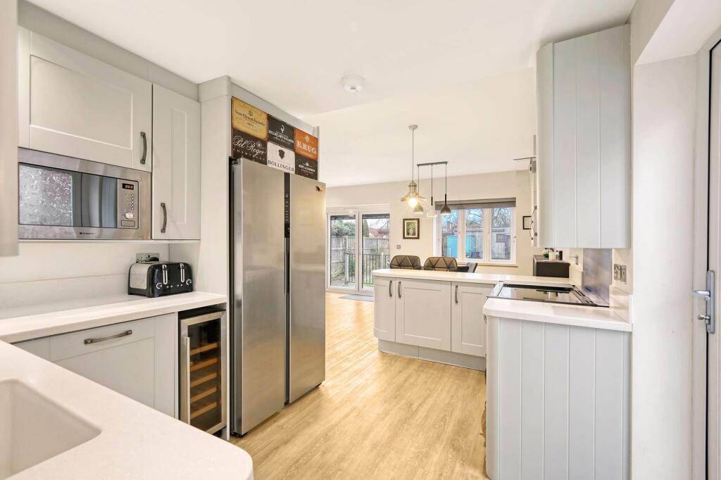 Additional image 26 of Mount Pleasant Avenue, Hutton