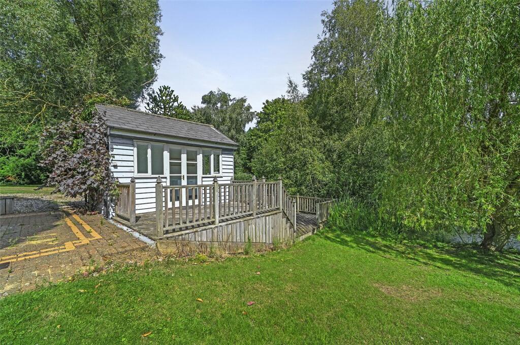 Additional image 16 of Poole Street, Great Yeldham, Essex, CO9