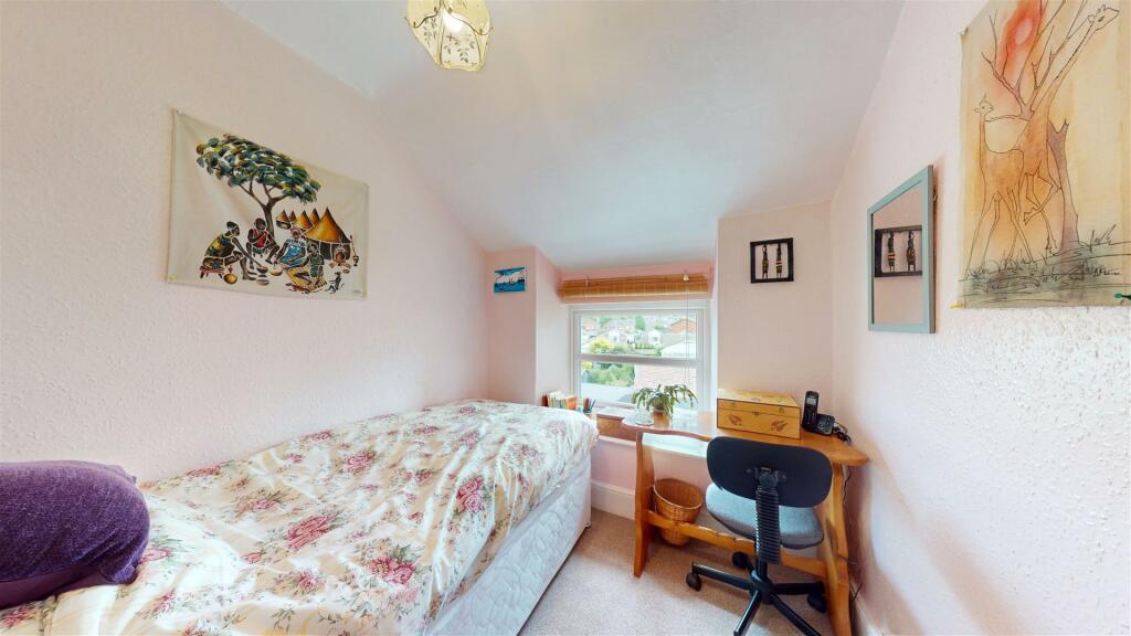 Additional image 16 of Gwernaffield Road, Mold