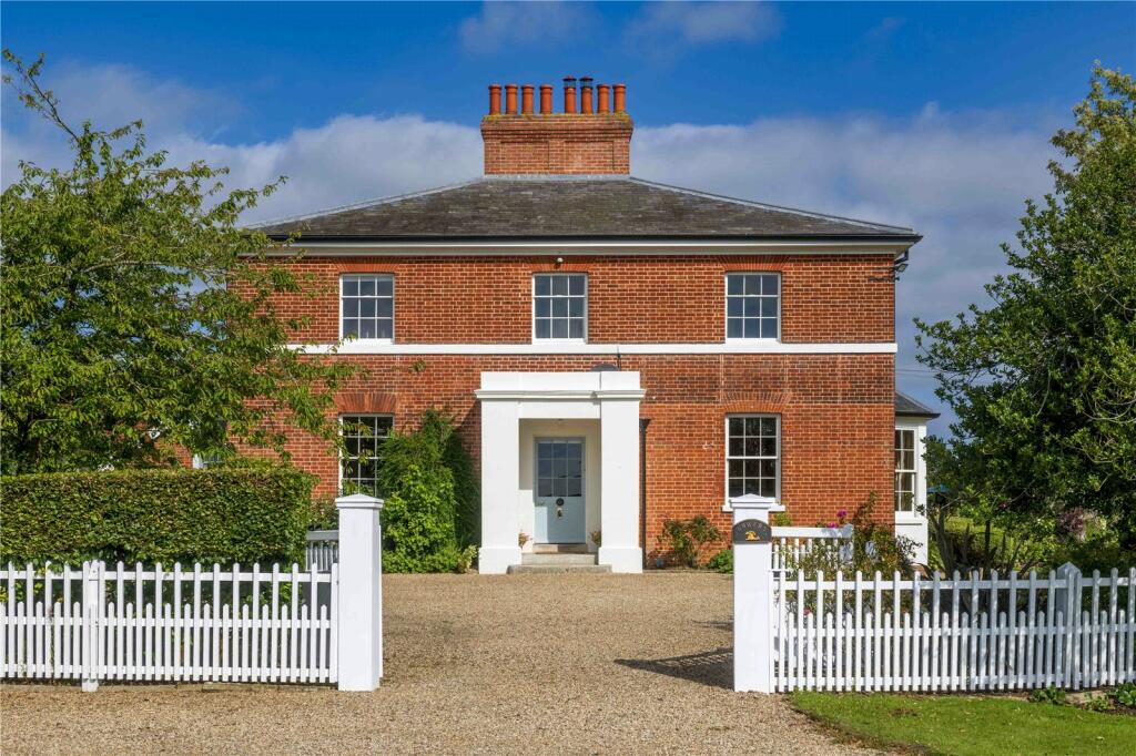 Additional image 3 of Tumblers Green, Braintree, Essex, CM77